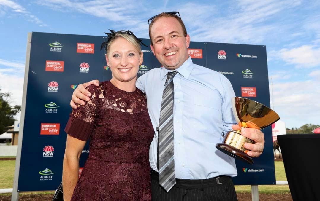 Picture of the author